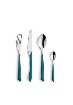 Набор столовых приборов Kuppels, бензин