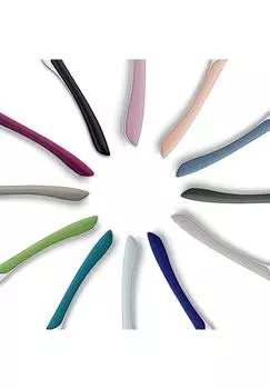 Набор столовых приборов Kuppels, indigoblau