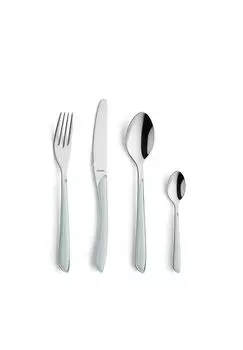 Набор столовых приборов Kuppels, mint