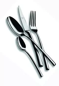 Набор столовых приборов Mepra Lorena, 24 предмета