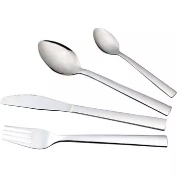 Набор столовых приборов Michelino 24-Delig Rvs