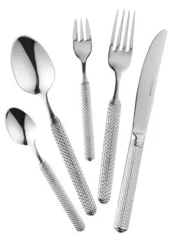 Набор столовых приборов Mulex Огайо 30 предметов