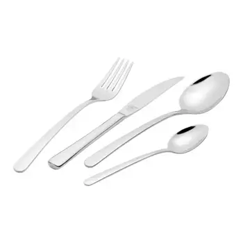 Набор столовых приборов Nova Zwilling, 24 предмета, сталь