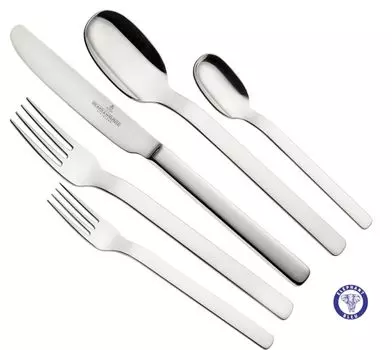 Набор столовых приборов Picard & Wielptz LA Vita 18/10, 30 предметов, 6 персон 6196