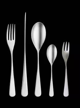 Набор столовых приборов Pintinox Audrey Mystique, 30 предметов