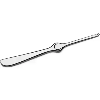 Набор столовых приборов PINTINOX «Esclusivi», (набор, 6 предметов), столовые приборы для лобстеров, в подарочной упаковке, цвет edelstahlfarben