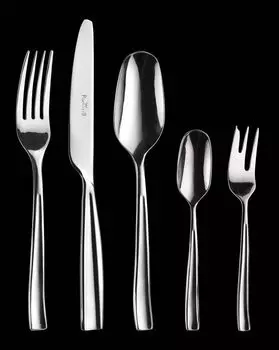 Набор столовых приборов Pintinox Infinito, 30 предметов