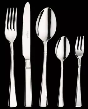 Набор столовых приборов Pintinox Leonardo, 30 предметов