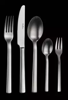 Набор столовых приборов Pintinox Millenium Mystique, 30 предметов