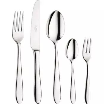 Набор столовых приборов PINTINOX «Ritz», (набор, 30 шт.), цвет edelstahlfarben