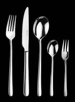 Набор столовых приборов Pintinox Sky, 30 предметов