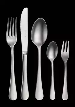 Набор столовых приборов Pintinox Stresa Mystique, 30 предметов