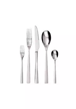 Набор столовых приборов ПОРТО Grwe, silber