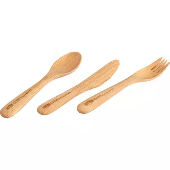 Набор столовых приборов Ракау GSI