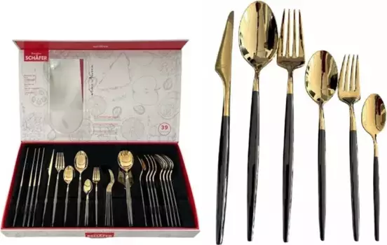 Набор столовых приборов Schfer Elektronik