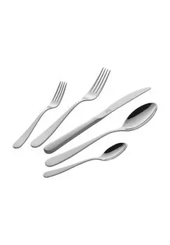 Набор столовых приборов, silber