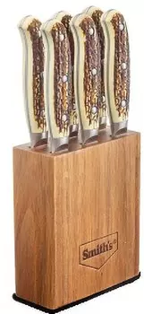 Набор столовых приборов Smiths Cabin & Lodge, 7 предметов