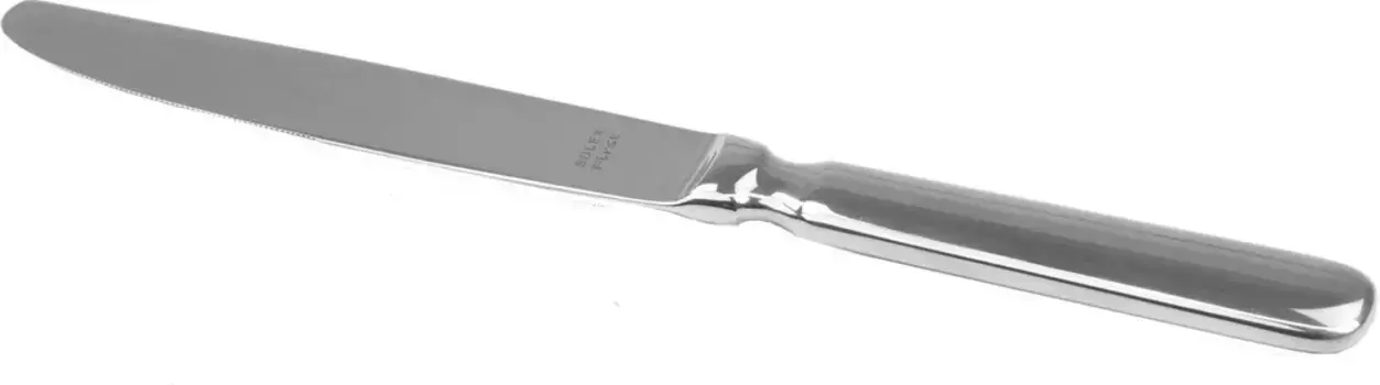 Набор столовых приборов SOLEX, серебряный