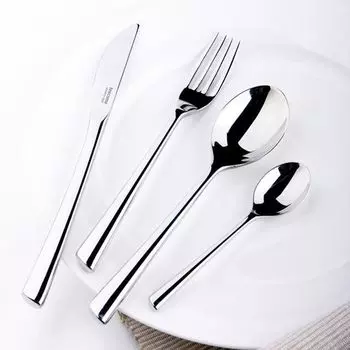 Набор столовых приборов Tescoma 24 предмета TOSCANA