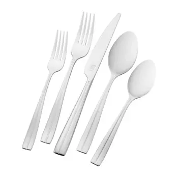 Набор столовых приборов Zwilling Constance, 42 предмета