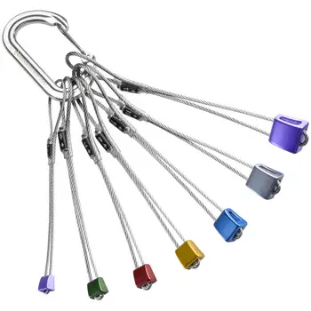 Набор стопперов Classic 5-11 Black Diamond