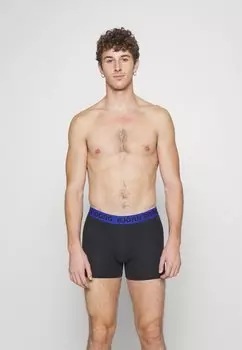 НАБОР STRETCH 5 – брюки-кюлоты Bjrn Borg, разноцветные