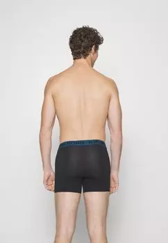 НАБОР STRETCH 5 – брюки-кюлоты Bjrn Borg, разноцветные