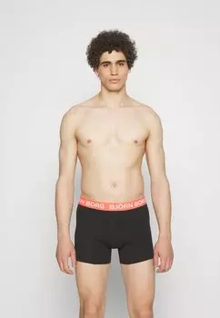 НАБОР СТРЕТЧ БОКСЕР 3 – брюки-кюлоты, упаковка в нескольких упаковках Bjrn Borg,