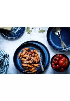 Набор суповых тарелок, керамика Niara MaSer