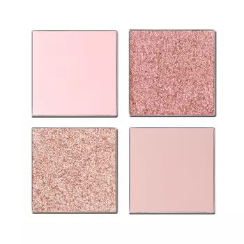 Набор sweetie: тени для век Color Care 4You, 1 шт.