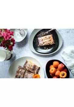 Набор тарелок