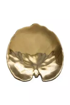 Набор тарелок Costa Nova Riviera Alchemille 18 см, 6 шт, желтый