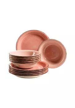 Набор тарелок, koralle