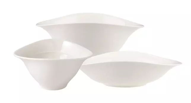 Набор тарелок Villeroy & Boch