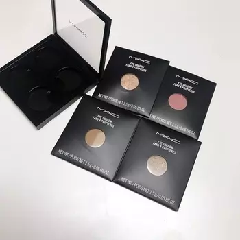 Набор теней для век Pro Palette цвета Soba, Mac