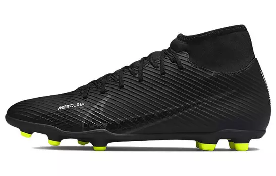 Набор теней Nike Mercurial Superfly 9 Club MG