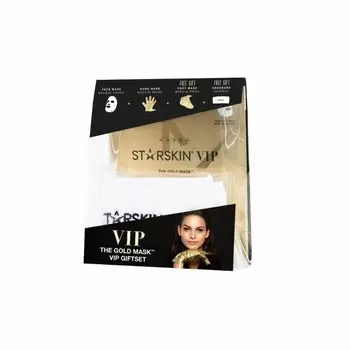 Набор The Gold Mask Gift Set Starskin