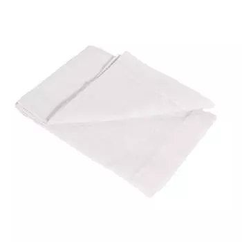 Набор тканевых салфеток Home Styling Collection, белый