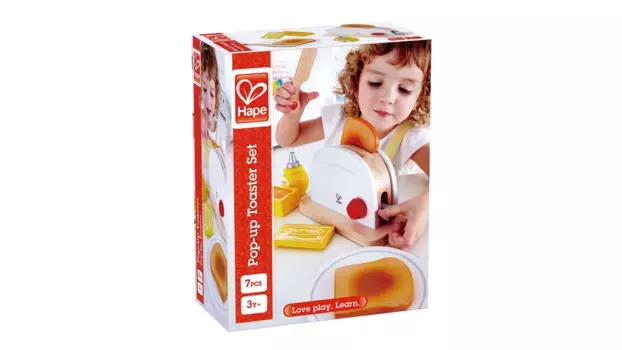 Набор тостеров