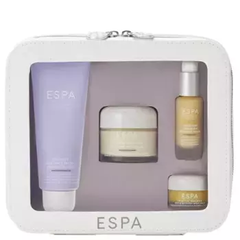 Набор Tri-Active Resilience Strength and Vitality Skin Regime Set Espa