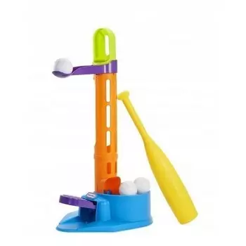 Набор Triple Play Splash T-Ball, аркадная игра, Little Tikes