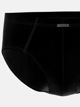 Набор трусов из 3 шт. рядом с вами Ammann, черный