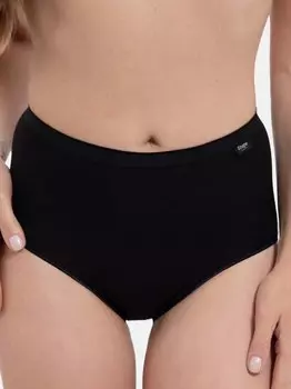 Набор трусов макси, 5 форм. Speidel, черный