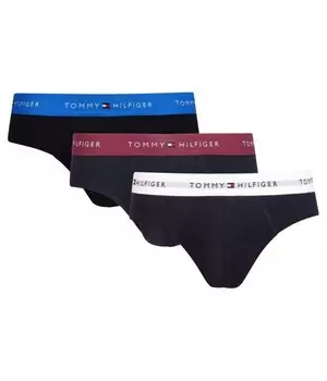 Набор трусов Tommy Hilfiger, 3 пары