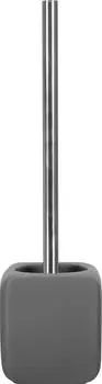 Набор туалетной щетки Kleine Wolke, антрацитовый