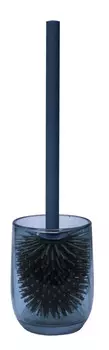 Набор туалетной щетки Kleine Wolke, синий