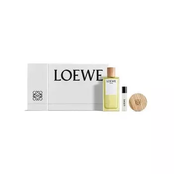 Набор туалетной воды Loewe Agua 100 мл