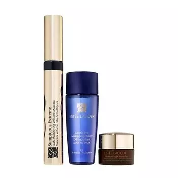 Набор туши для ресниц Estee Lauder Sumptuous Extreme Eye Seduction Volume Care - 8 мл Este Lauder