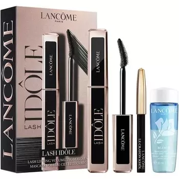 Набор туши для ресниц Lancome Lash Idgle, Lancome