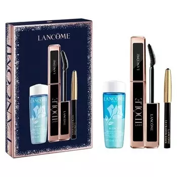 Набор туши для ресниц Lancome Lash Idole Lancme